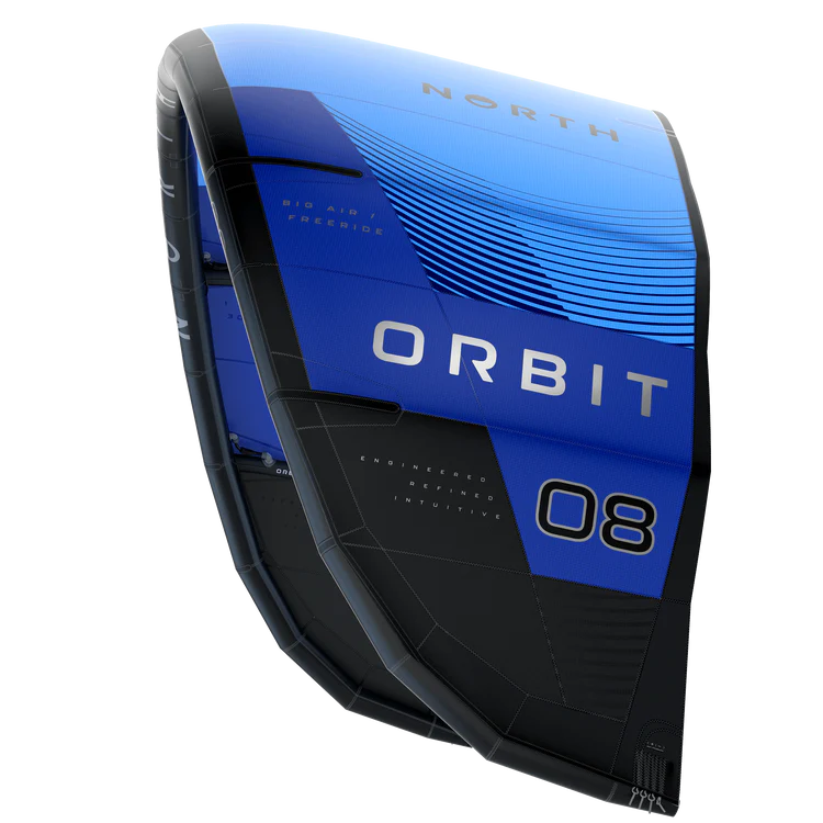 NORTH ORBIT 2024 </br> DCTO !! 5