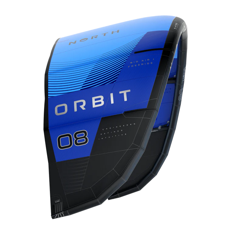 NORTH ORBIT 2024 </br> DCTO !! 2