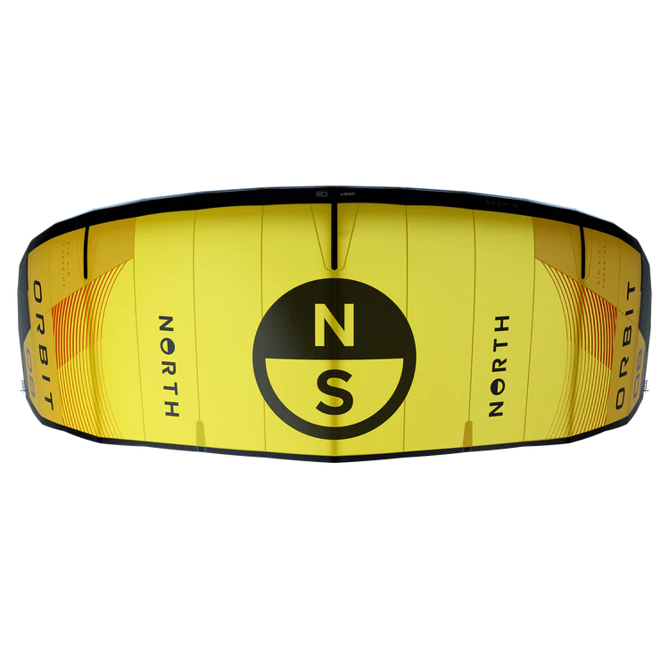 NORTH ORBIT 2024 </br> DCTO !! 3