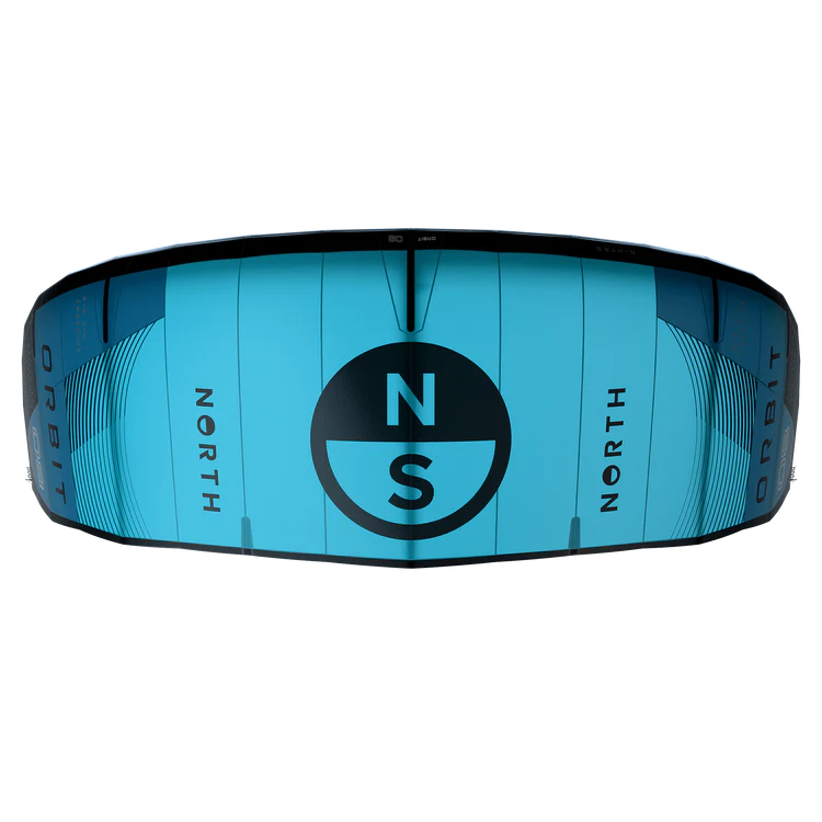 NORTH ORBIT 2024 </br> DCTO !! 11