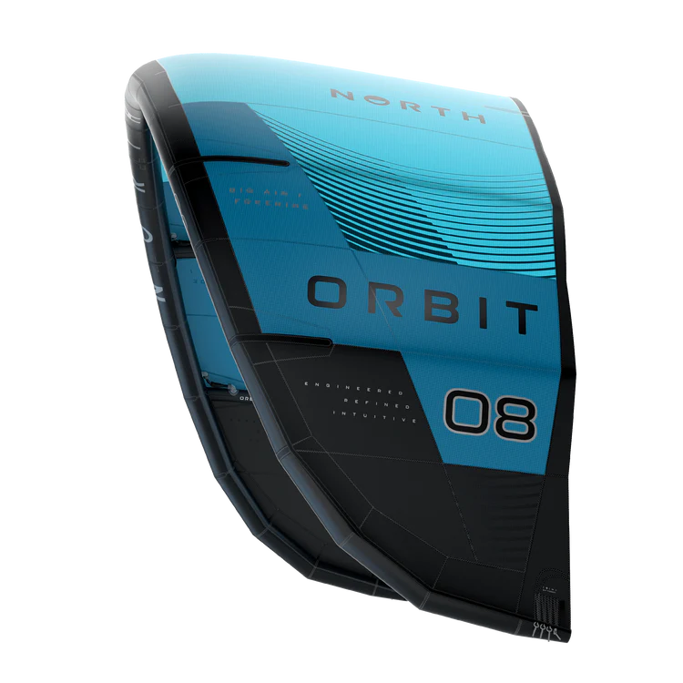 NORTH ORBIT 2024 </br> DCTO !! 6
