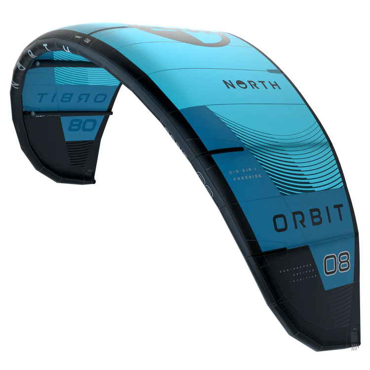 NORTH ORBIT 2024 </br> DCTO !! 1