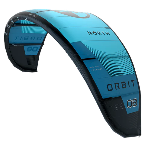 NORTH ORBIT 2024 </br> DCTO !!