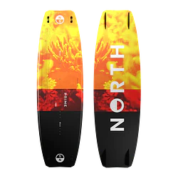 Prime Freeride 2024 </br> Clase B  NORTH
