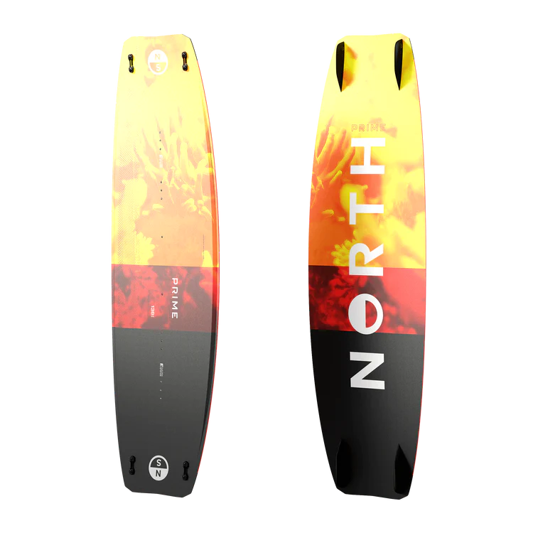 Prime Freeride 2024 </br> Clase B  NORTH 2