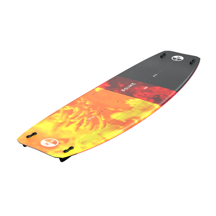 Prime Freeride 2024 </br> Clase B  NORTH 4