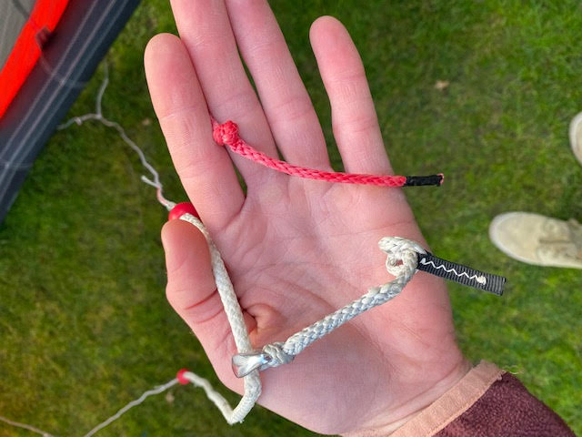 Reedin Super Model 9m + barra DreamStick 3