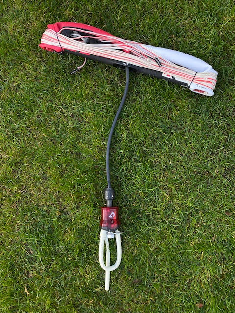 Reedin Super Model 9m + barra DreamStick 5