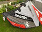 Reedin Super Model 9m + barra DreamStick - Miniatura 7