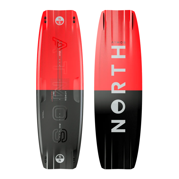 NORTH Atmos 2024 - Performance Freeride 1