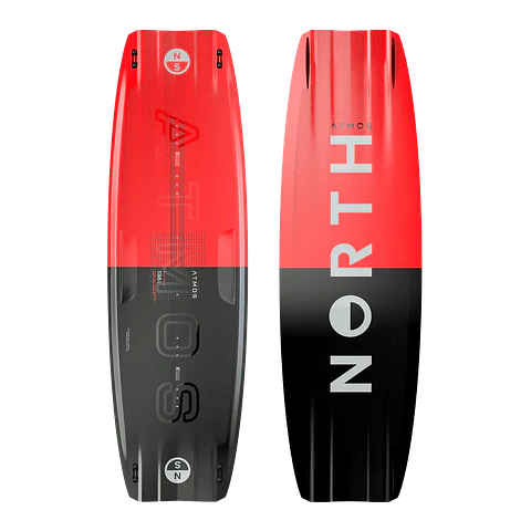 NORTH Atmos 2024 - Performance Freeride