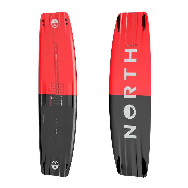 NORTH Atmos 2024 - Performance Freeride 3