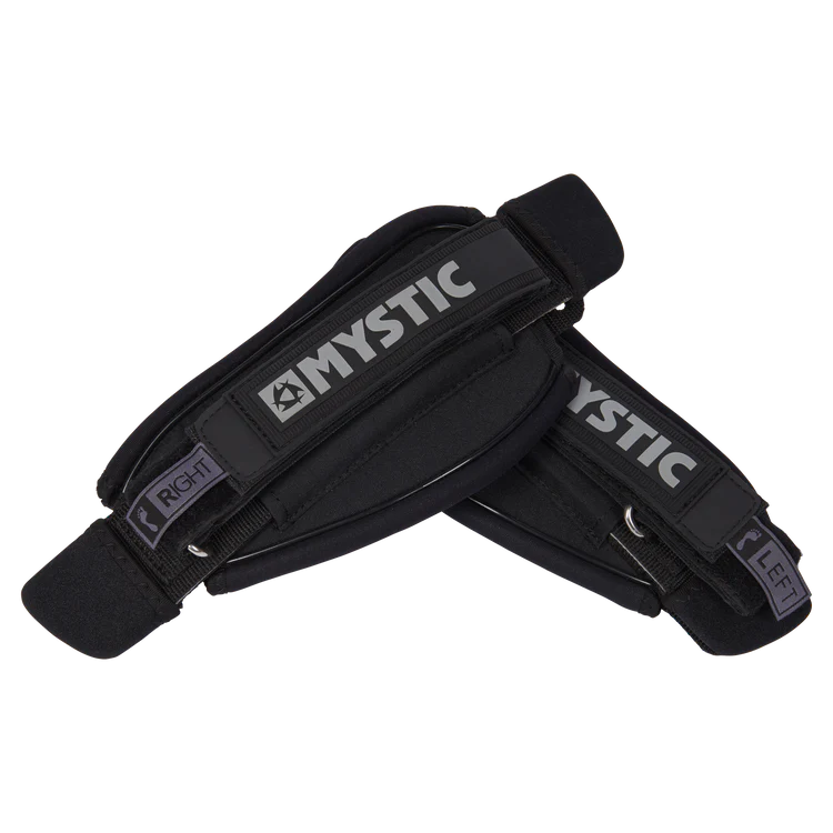 KITE FOOTSTRAP SET Asymmetrical 1