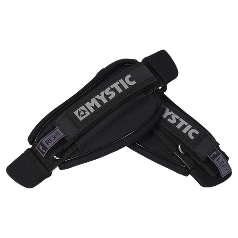 KITE FOOTSTRAP SET Asymmetrical