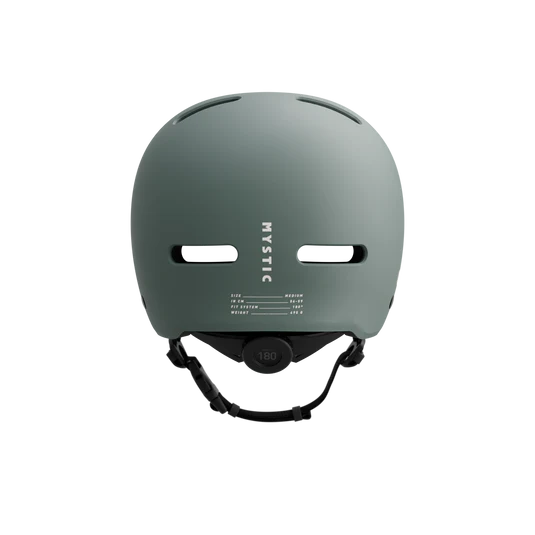 Casco Mystic Vandal Helmet 3