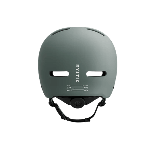 Casco Mystic Vandal Helmet - Image 3