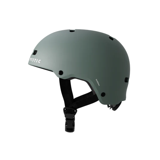 Casco Mystic Vandal Helmet 1
