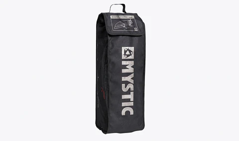 Roofrack System Single MYSTIC Esponja + Straps