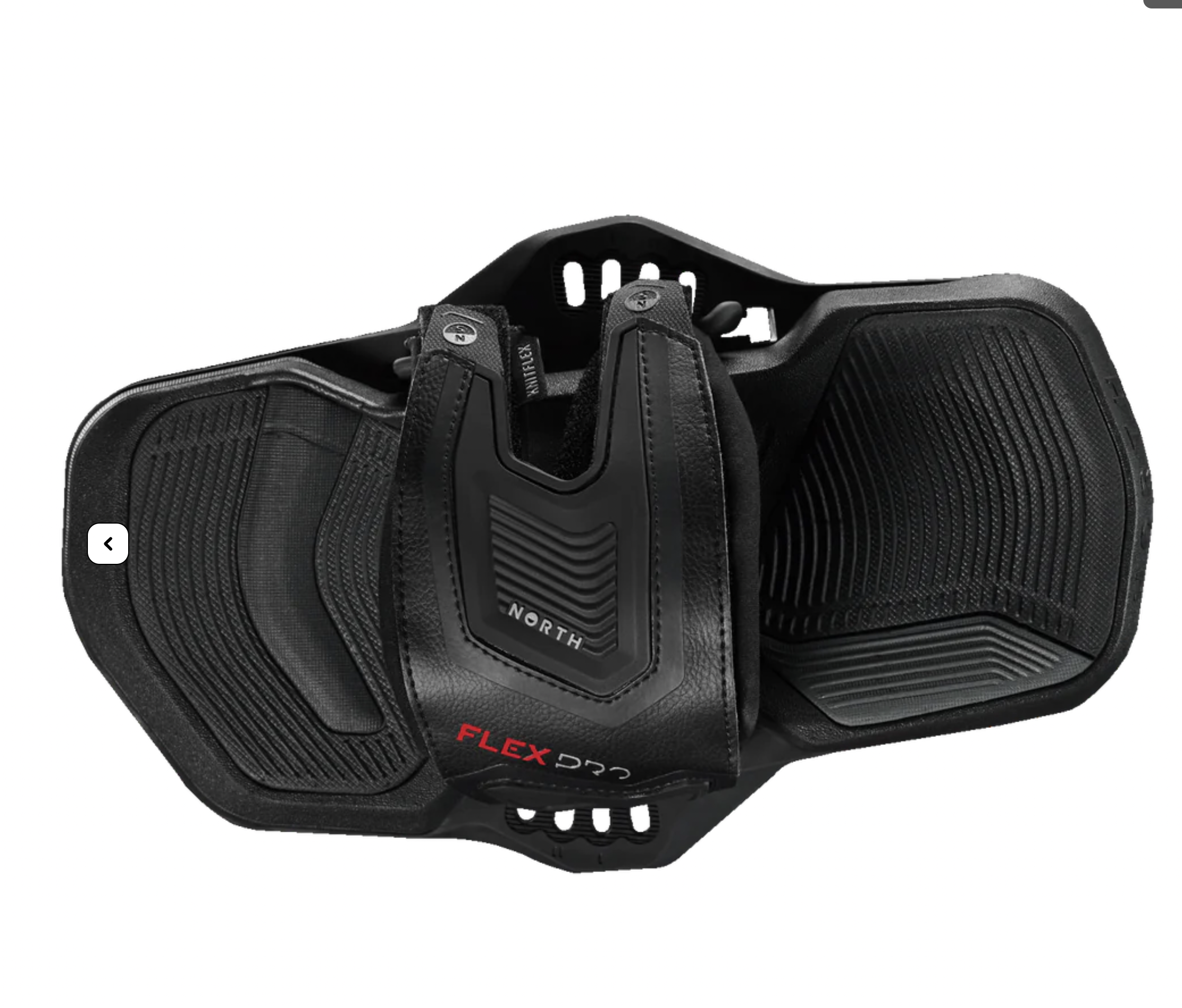 Strap FLEX PRO TwinTip 3
