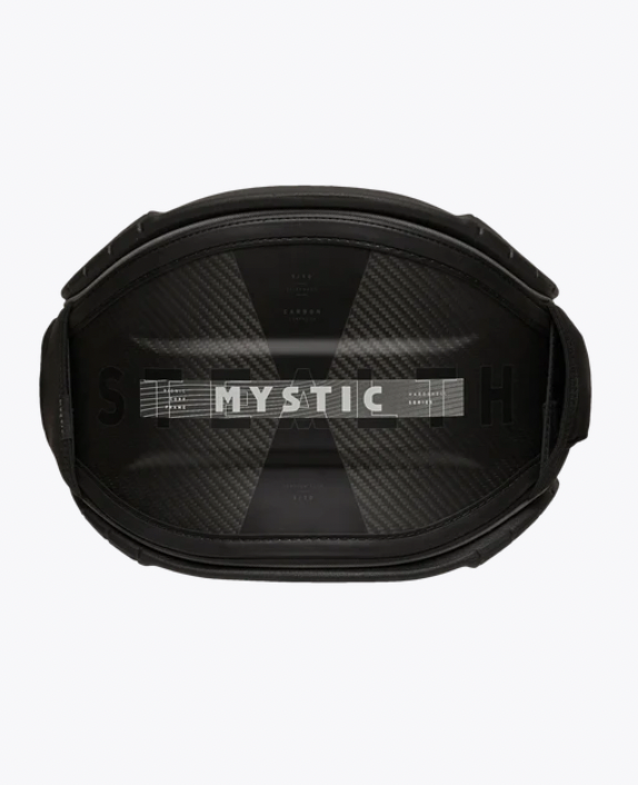 MYSTIC Stealth Waist Harness 2024 4