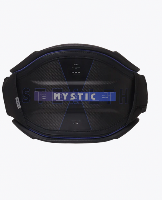 MYSTIC Stealth Waist Harness 2024 6