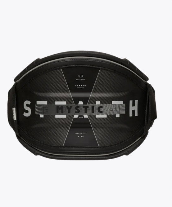 MYSTIC Stealth Waist Harness 2024 8