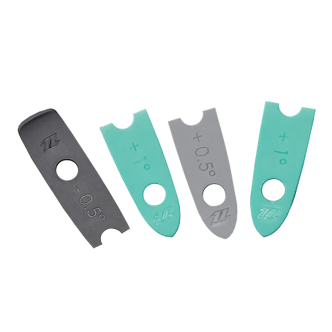 Sonar Stabilizer Shim Kit Spare