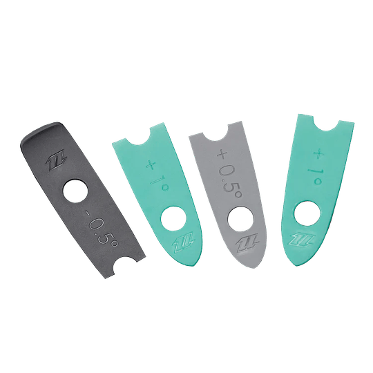 Sonar Stabilizer Shim Kit Spare - Image 1