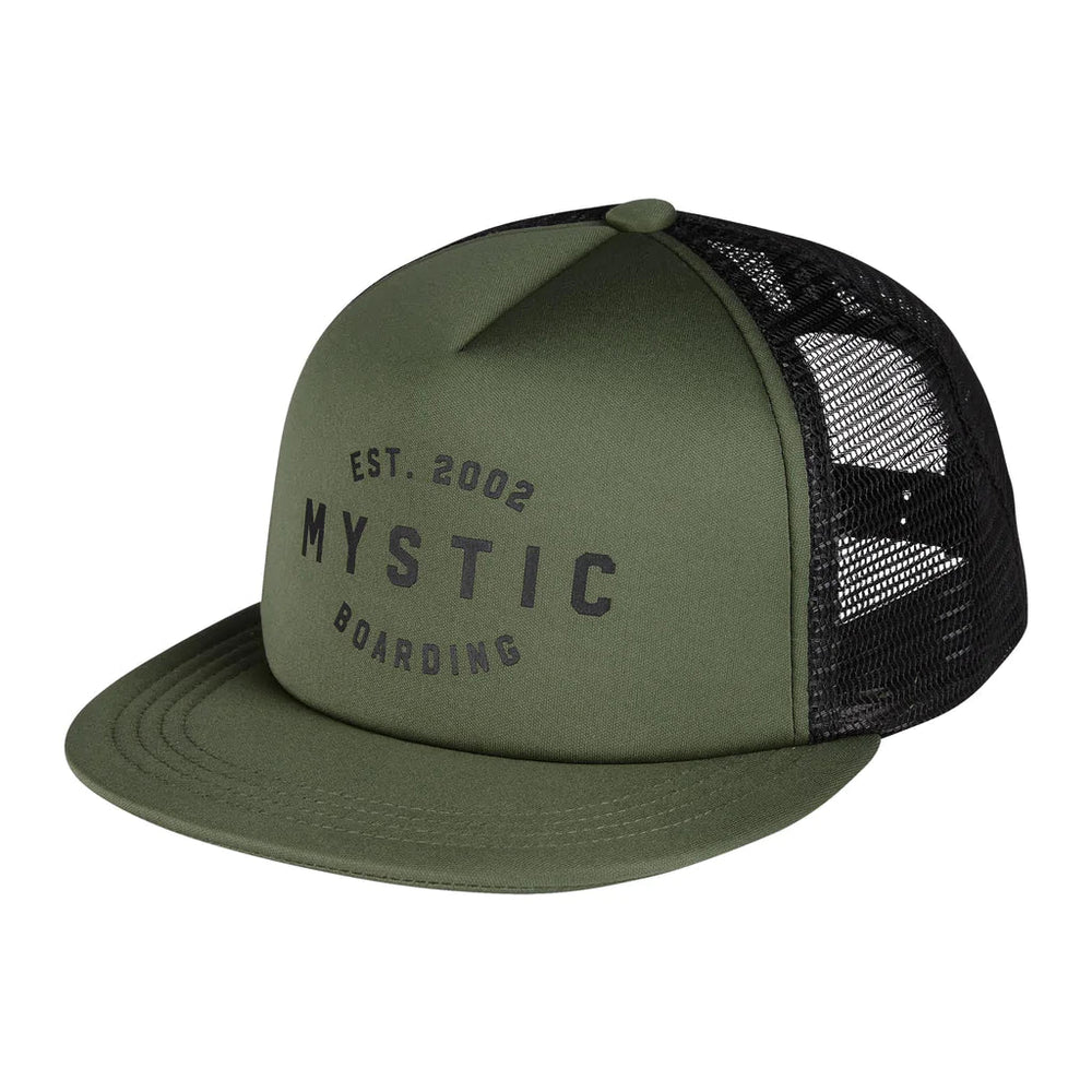 Gorro Rider Mystic Cap  2