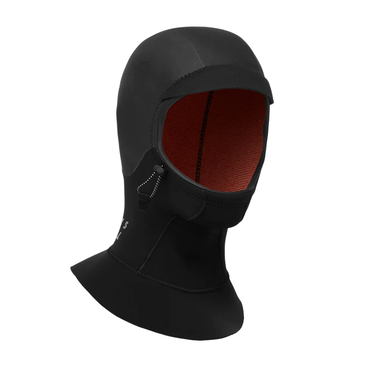 ROAM Hood 3 mm 1