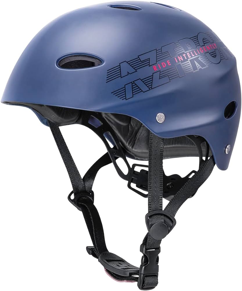 Casco Aztron H7 Water Helmet 2