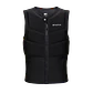 MYSTIC Star Impact Vest  Fzip Black & Navy - Miniatura 1