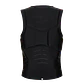 MYSTIC Star Impact Vest  Fzip Black & Navy - Miniatura 4