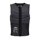 MYSTIC Star Impact Vest  Fzip Black & Navy - Miniatura 5