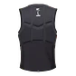 MYSTIC Star Impact Vest  Fzip Black & Navy - Miniatura 6