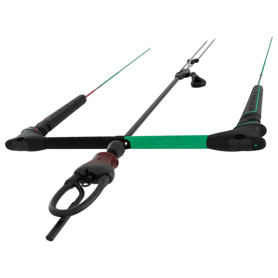 Pack Kitesurf Avanzado  <BR>  NORTH 3