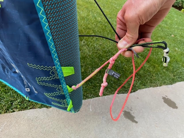 SEMI-NUEVO Crazyfly Sculp 12m cn barra 7