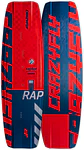 CRAZYFLY Kiteboard </br> RAPTOR 2024 -20% OFF - Miniatura 1
