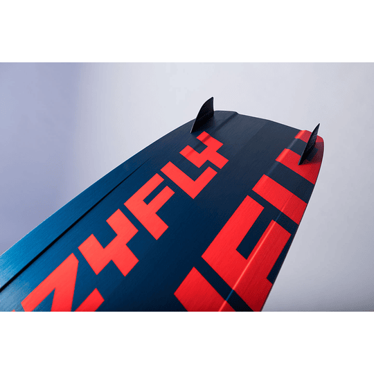 CRAZYFLY Kiteboard </br> RAPTOR 2024 - Image 2