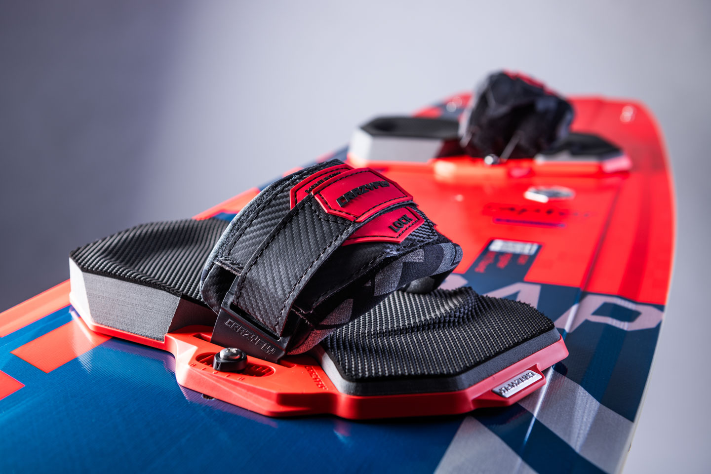 CRAZYFLY Kiteboard </br> RAPTOR 2024 -20% OFF 3