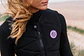 Ruby Impact Vest Fzip </br>  Women Mystic - Miniatura 2
