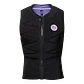 Ruby Impact Vest Fzip </br>  Women Mystic - Miniatura 1