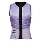 Ruby Impact Vest Fzip </br>  Women Mystic - Miniatura 4