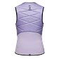 Ruby Impact Vest Fzip </br>  Women Mystic - Miniatura 5