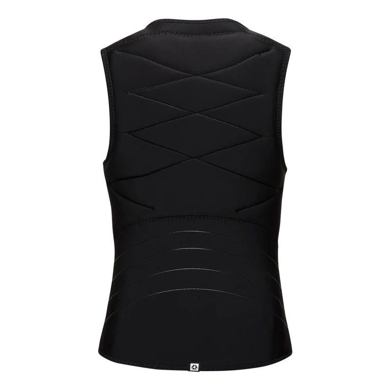 Ruby Impact Vest Fzip </br>  Women Mystic 6