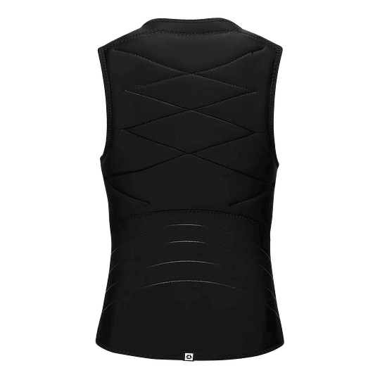 Ruby Impact Vest Fzip Women Mystic - Image 6