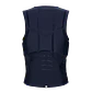 MYSTIC Star Impact Vest  Fzip Black & Navy - Miniatura 7