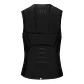 MYSTIC Star Impact Fzip  Kite Woman Black - Miniatura 2