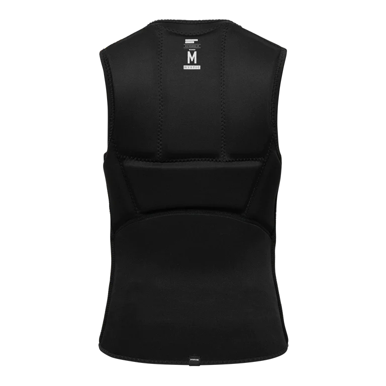 MYSTIC Star Impact Fzip  Kite Woman Black 5