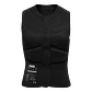 MYSTIC Star Impact Fzip  Kite Woman Black - Miniatura 6